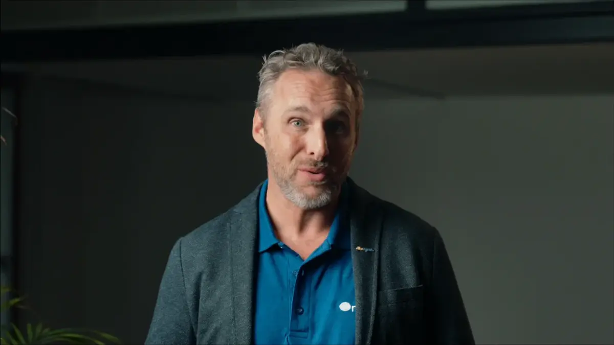 Benoit Cerceau, founder of OnSpot